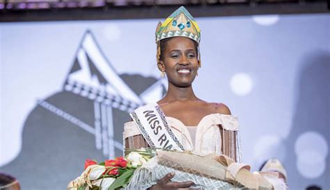 Umuyobozi wa banki ya kigali yaganiriye n'abakobwa bahatanira ikamba rya miss rwanda 2021 (amafoto). Miss Rwanda 2019 exclusive interview | The New Times | Rwanda