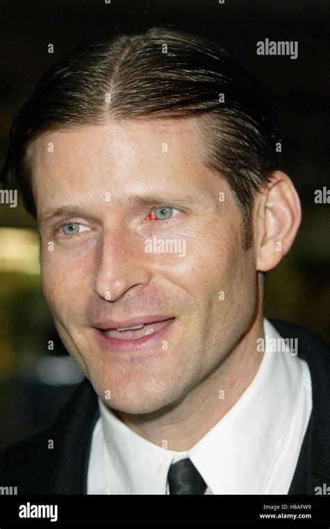 Crispin Glover Bad Santa Film Premiere Westwood Los Angeles Usa 18