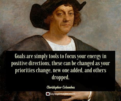25 Famous Christopher Columbus Quotes Christopher