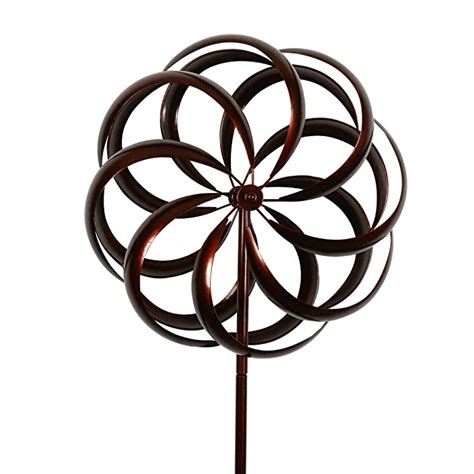 The Best Magnetic Kinetic Garden Art Home Previews