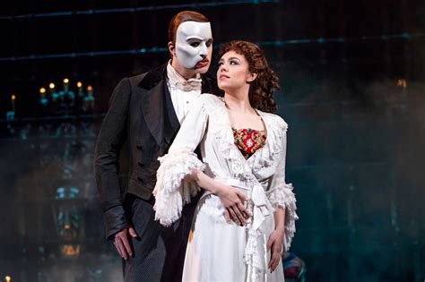 Show Photos Phantom Of The Opera