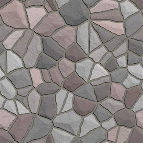 Second Life Marketplace Seamless Stone Tile Texture