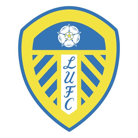 Leeds United Afc Logo Png Transparent And Svg Vector Freebie Supply