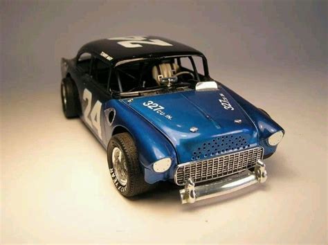 Super Scale Model Cars To Scintillate You Bored Art