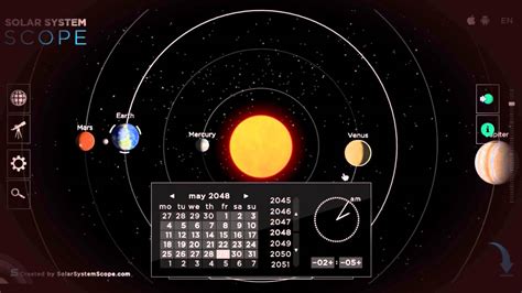 Secrets of Planetary Alignments (uncommented) - YouTube