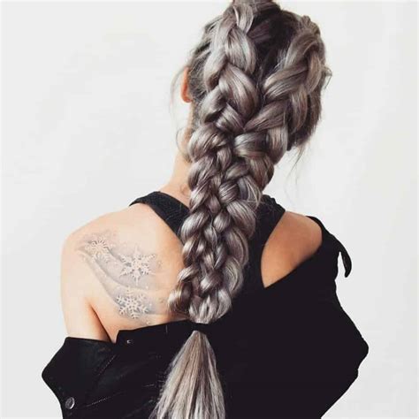 Hairstyles 2017 Fashion Long Hairstyles For Women