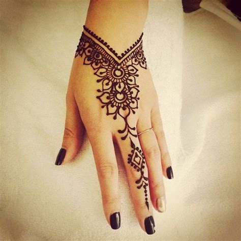 Upload Henna Tattoo Designs Simple Henna Tattoo Designs Wrist Henna