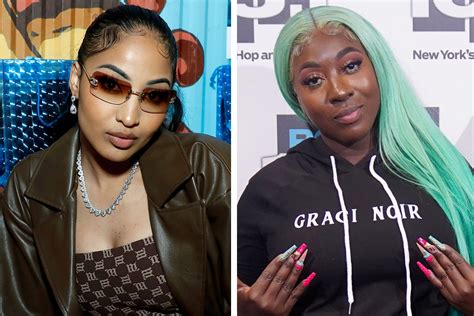Shenseea Says Shes Made Several Attempts To Collab With Spice