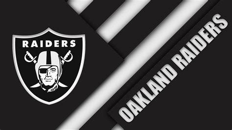 Oakland Raiders 1920x1080 Hd Wallpaper 92 Images