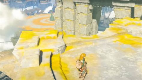 Zelda Tears Of The Kingdom Trailer Breakdown Pocket Tactics