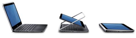 Ultrabook Tactile Dell Xps 12 Convertible Tablette Prix Maroc