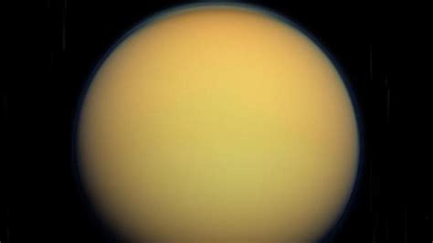 See What It Looks Like To Land On Saturns Largest Moon Titan Mental Floss