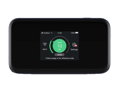 Zte Mu G Mobile Wifi Router Review G Forum For G Gadgets Broadband