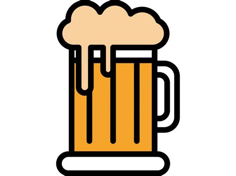 Beer Icon Png Transparent Icon