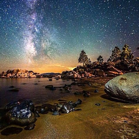 North Shore Lake Tahoe By Sean Parker Photography With Images
