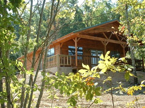 Heath Valley Cabins Mena Ar Resort Reviews