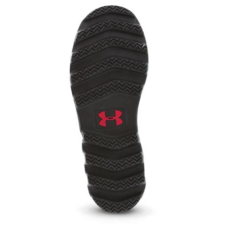 Mens Under Armour Clackamas Winter Boots 592637 Winter And Snow Boots
