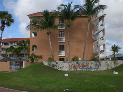 Casa Del Mar Week 29 Aruba Real Estate