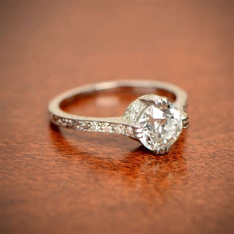 70 Exotic Diamond Engagement Rings Designs To Select For The Grand Day