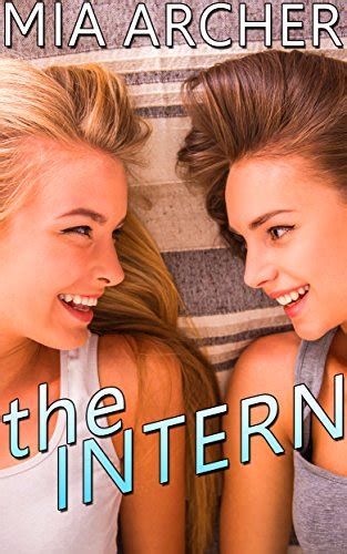 The Intern A Sweet Lesbian Romance Kindle Edition By Archer Mia