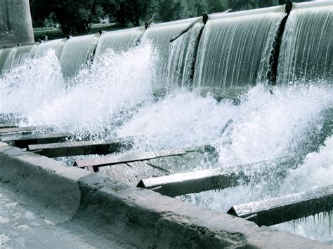 Water Energy Nexus Debate Heats Up