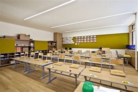 Pin On School Interior Design