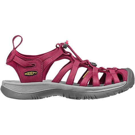 Keen Whisper Sandals Womens Uk