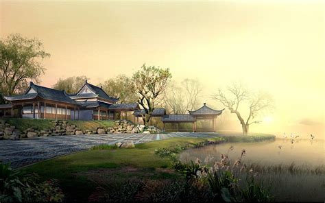 Beautiful China Scenery Wallpapers Top Free Beautiful China Scenery