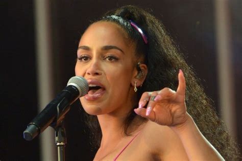Stormzy has finally addressed the rumours that he cheated on maya jama with jorja smith after rumours mounted last summer. Jorja Smith has written Bond theme tune amid Stormzy and ...