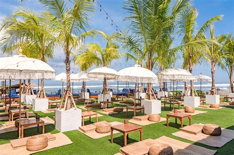 Best Beach Clubs In Bali That You Must Visit At Least Once Paperplane My Xxx Hot Girl