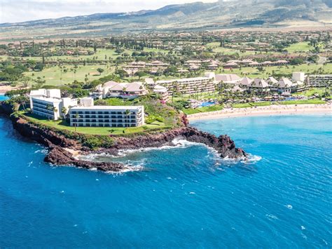 Where To Find Mauis Best Beachfront Hotels