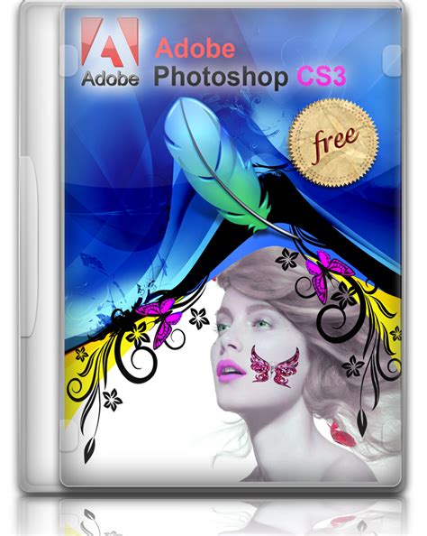 Adobe Photoshop Cs3 Full Version With Crack Key Welcome To The Also