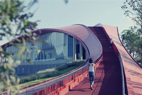 Top 2020 Architecture Projects 8 Stunning Examples