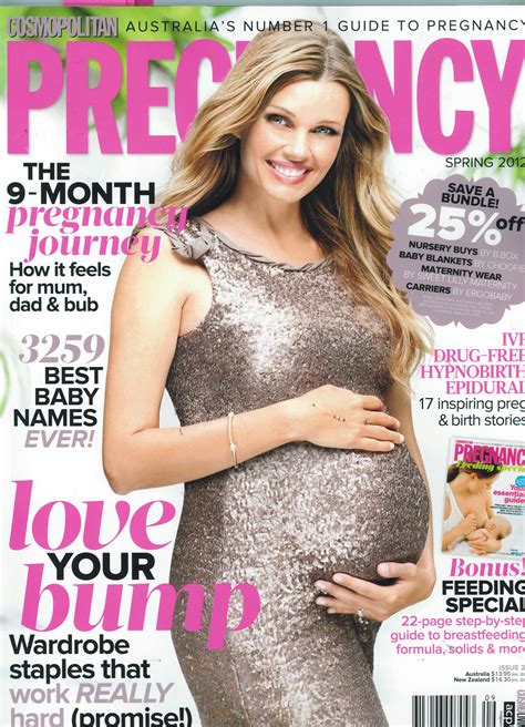 Pregnancy Magazine Covers Hot Sex Picture