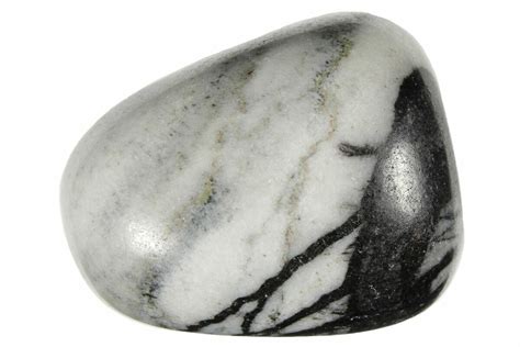 Tumbled Zebra Jasper Stones For Sale