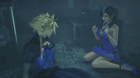 Corneos Mansion In Game Music Final Fantasy Vii Remake Ost Youtube