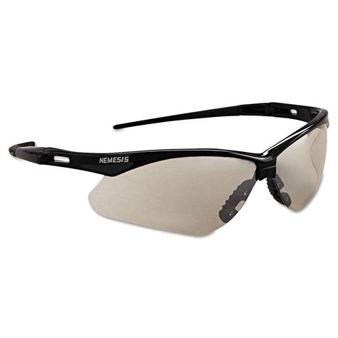 nemesis safety glasses by kleenguard™ kcc25685