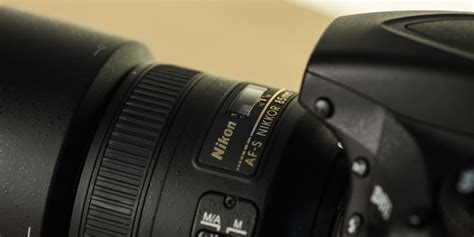 Nikon Af S Nikkor 85mm F18g Lens Review Lenses