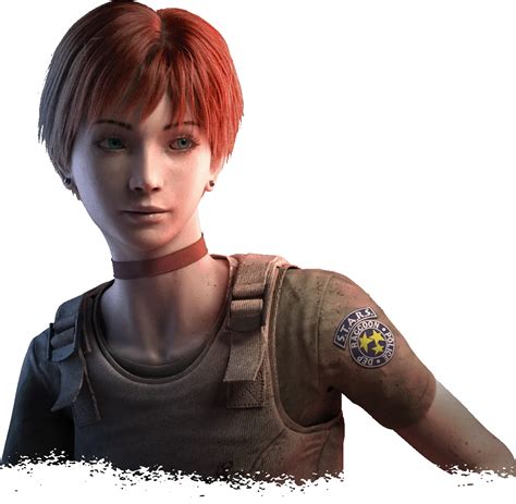 Rebecca Chambers Official Dead By Daylight Wiki
