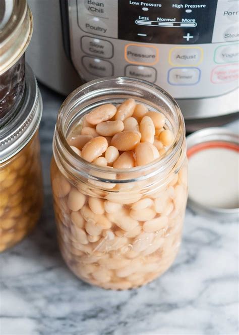 How To Make Fast, No-Soak Beans in the Pressure Cooker ...