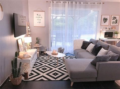 Fascinating Small Apartment Living Room Decor Ideas 20 Sweetyhomee