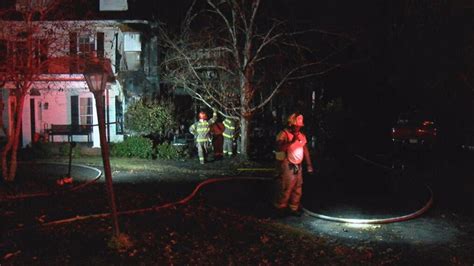 West Macon Home Catches Fire Cause Under Investigation