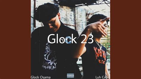 Glock 23 Feat Glock Osama Youtube