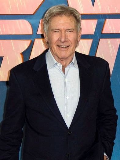 Harrison Ford Off World The Blade Runner Wiki Fandom