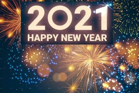 Happy New Year Messages 2021 Falasmovies