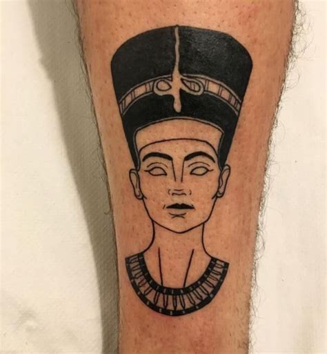 150 Ancient Egyptian Tattoos Ideas For Females With Meanings 2020 In 2021 Egyptian Tattoo