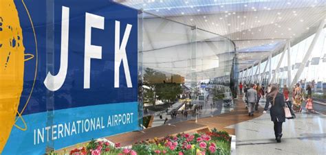 Jfk T1 Lease Approved Passenger Terminal Today