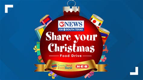 See reviews, photos, directions, phone numbers and more for the best food banks in corpus christi, tx. Share Your Christmas food drive in Corpus Christi | kiiitv.com