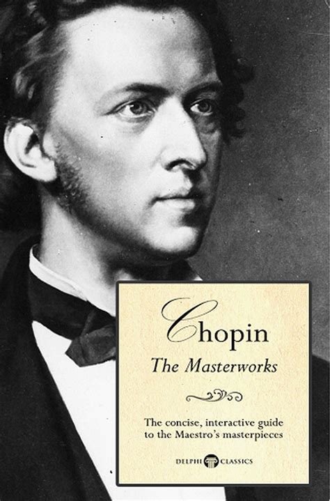 Frédéric Chopin Delphi Classics