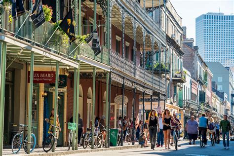 New Orleans Louisiana 10 Unique Things To Do In New Orleans Louisiana